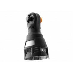 Насадка- гайковерт для реноватора AEG OMNI; шпиндель Ø= 3/8", крутний момент - 28 Нм