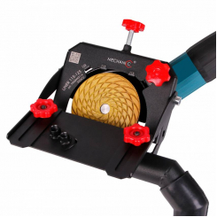 Насадка на КШМ LINER 115-125