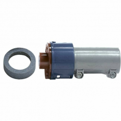 Насадка на дриль для заточування свердлів, D 3.5-10 мм, SPARTA