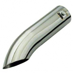 Насадка на глушник НГ-0072/d 2''