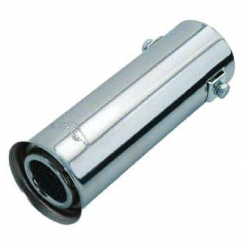 Насадка на глушник НГ-0090/d 2''