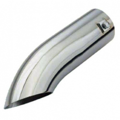 Насадка на глушник НГ-0071/d 2,3''