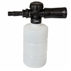 Насадка пінна Vitals Custom