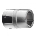Насадка шестигранна 3/4" 24мм CrV ULTRA (6075242)