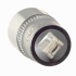 Насадка шестигранна коротка 1/4" 11мм CrV ULTRA (6060112)
