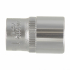 Насадка шестигранна коротка 1/4" 11мм CrV ULTRA (6060112)
