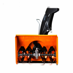 Насадка-снігоприбирач SBA560 для підмітальної машини SW600/SW800E, ширина 560мм, висота 400мм