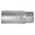 Насадка свічкова 21мм 1/2" CrV ULTRA (6085212)