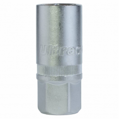 Насадка свічкова 21мм 1/2" CrV ULTRA (6085212)