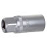Насадка свічкова 21мм 1/2" CrV ULTRA (6085212)