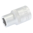 Насадка торцева 6-гранна MASTERTOOL 1/2" 11 мм CRV 78-0011