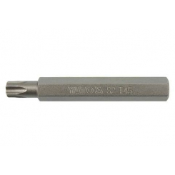 Викрутка насадка YATO "Torx" T25, l=30мм S2 [10/100]