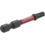 Насадка викруткова ударна YATO; "TORX" T27 х 50 мм. шпиндель 6-гран- 1/4", 2 шт.[10]