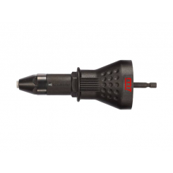 Насадка заклепер 2,4-4,8мм на ел. шурупокрут