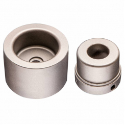 Насадки до апарату для зварювання полімерних труб, 32 мм