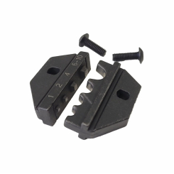 Насадки до обжимного клемного пресу Air Pro SA85021EL