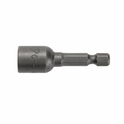 Насадки торцеві з магнітом HOEGERT HEX (Зовн.) HT1S459