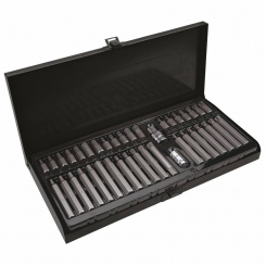 Насадки з тримачем, набір 40 шт.