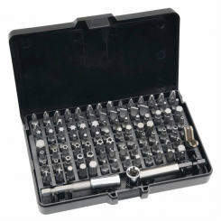 Насадки з тримачем, набір 99 шт.* 1 уп.