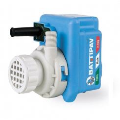 Насос Battipav S0/P0