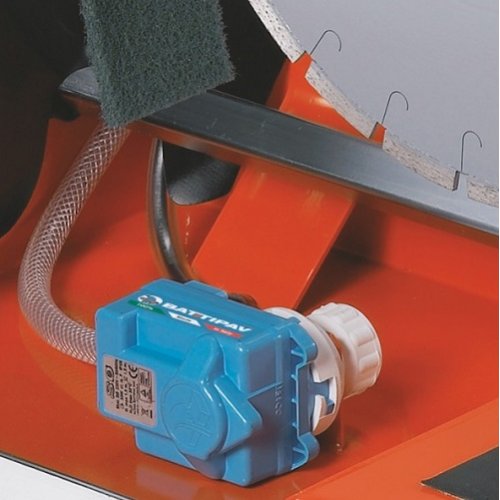 Насос Battipav S0/P0