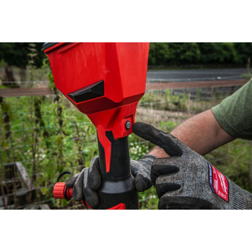 Насос для перекачки води акумуляторний MILWAUKEE M18 BLSWP-801 FORGE™