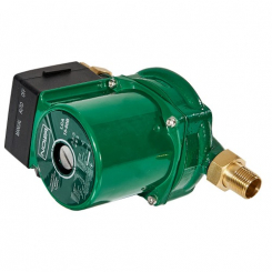 Насос для підвищення тиску із сухим ротором NOWA LCA 15WB-10B