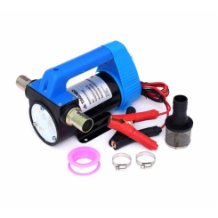 Насос для зливу дизеля, масла, мазуту TAGRED TA561