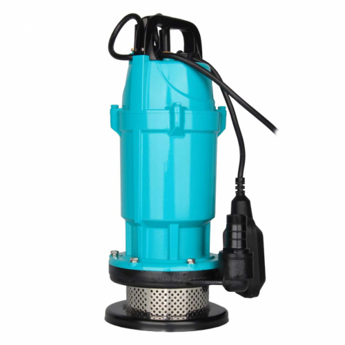 Насос дренажний 0.55кВт Hmax 20м Qmax 210л/хв AQUATICA (773233)