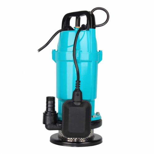 Насос дренажний 0.55кВт Hmax 20м Qmax 210л/хв AQUATICA (773233)