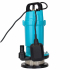 Насос дренажний 0.75 кВт Hmax 35м Qmax 80л/хв AQUATICA (773238)