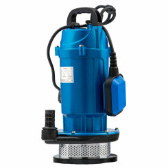 Насос дренажний 0.75кВт Hmax 32м Qmax 100л/хв AQUATICA mid (773208)