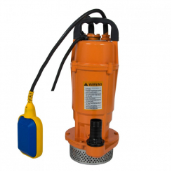 Насос дренажний Powercraft QD 500f