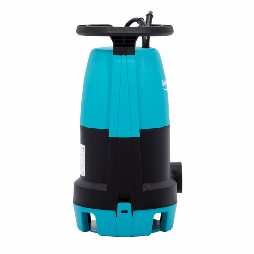 Насос дренажний садовий 3в1 0.75кВт Hmax 8.5м Qmax 290л/хв AQUATICA (773134)