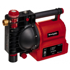 Насос напорний автоматичний Einhell GE-AW 1042 FS (4177010)