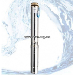 Насос занурювальний відцентровий свердловинний Vitals aqua 3.5DC 1542-0.65r