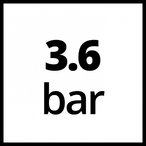 Насос садовий, 600 Вт, 3800 л/год, вис. 38 л, глиб. 8 м GC-GP 6538