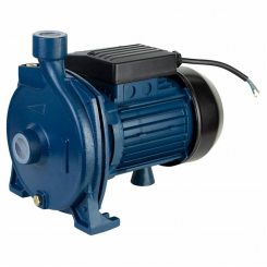 Насос відцентровий 0,75кВт Hmax 30m Qmax 100л / хв Wetron (775021)