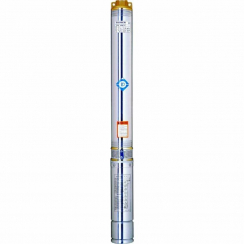 Насос відцентровий 0.75 кВт H 111(85)м Q 45(30)л/хв Ø80мм 50м кабелю AQUATICA (DONGYIN) (777404)