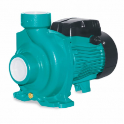 Насос відцентровий 380В 1.5кВт Hmax 22м Qmax 500л/хв 2" LEO (7752793)