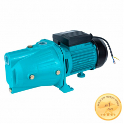 Насос відцентровий самовсмоктуючий 1.1кВт Hmax 55м Qmax 70л/хв Aquatica (775088)