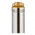 Насос відцентровий свердловинний 0.37 кВт H 45(36)м Q 80(50)л/хв Ø94мм AQUATICA (DONGYIN) (777112)