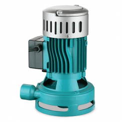 Насос відцентровий вертикальний 0.37кВт Hmax 22.5м Qmax 50л/хв (БЦПГ) LEO (775990)