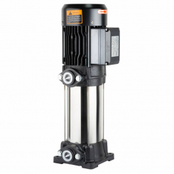 Насос відцентровий вертикальний 1.5кВт Hmax 94м Qmax 67л/хв LEO 3.0 (775447)