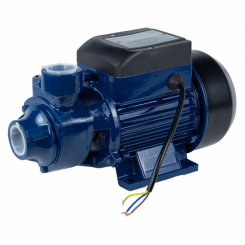 Насос вихровий 0.37кВт Hmax 40м Qmax 40л/хв Wetron (775011)