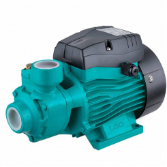 Насос вихровий 0.6кВт Hmax 60м Qmax 50л/хв LEO 3.0 (775133)