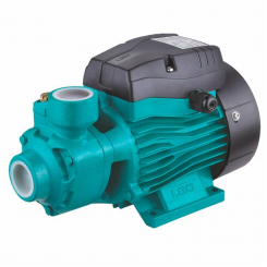 Насос вихровий 1.1кВт Hmax 85м Qmax 70л/хв LEO 3.0 (775136)