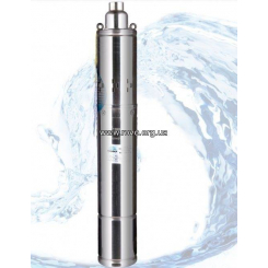 Насос занурювальний шнековий свердловинний Vitals aqua 4DS 1578-1.1r