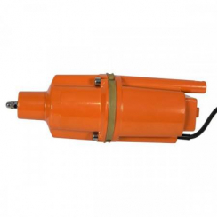 Насос занурювальний вібраційний Powercraft VBD-450