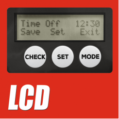 Насосна станція мережева YATO: 850 Вт, 3600 л/год, Ø= 1", глиб.- 8м, вис.- 38м [1]